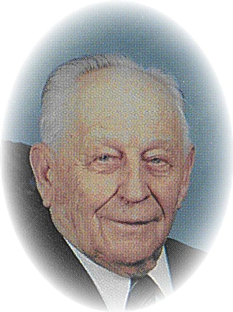 Ralph James Dolezal