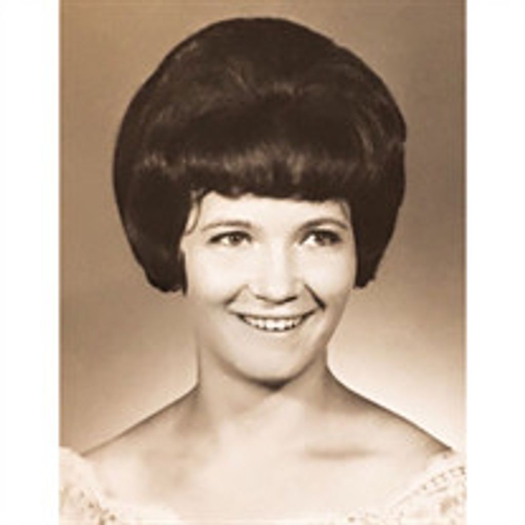 Mary Lyne Shorter