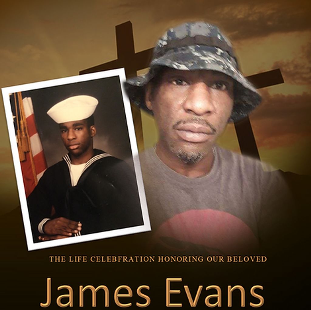 James Evans King