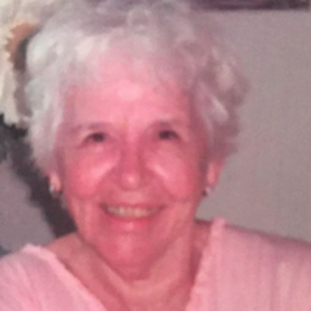 Margaret Van Geons Profile Photo