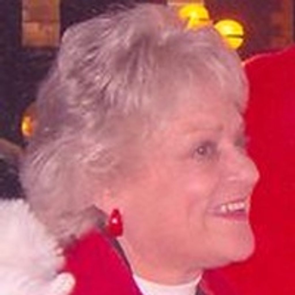 Josephine  A. Merrill