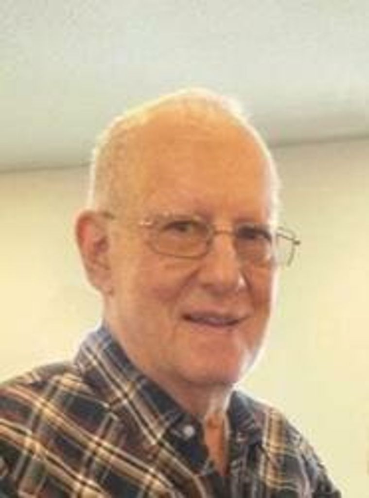 Gerald "Cardboard" Klein Profile Photo