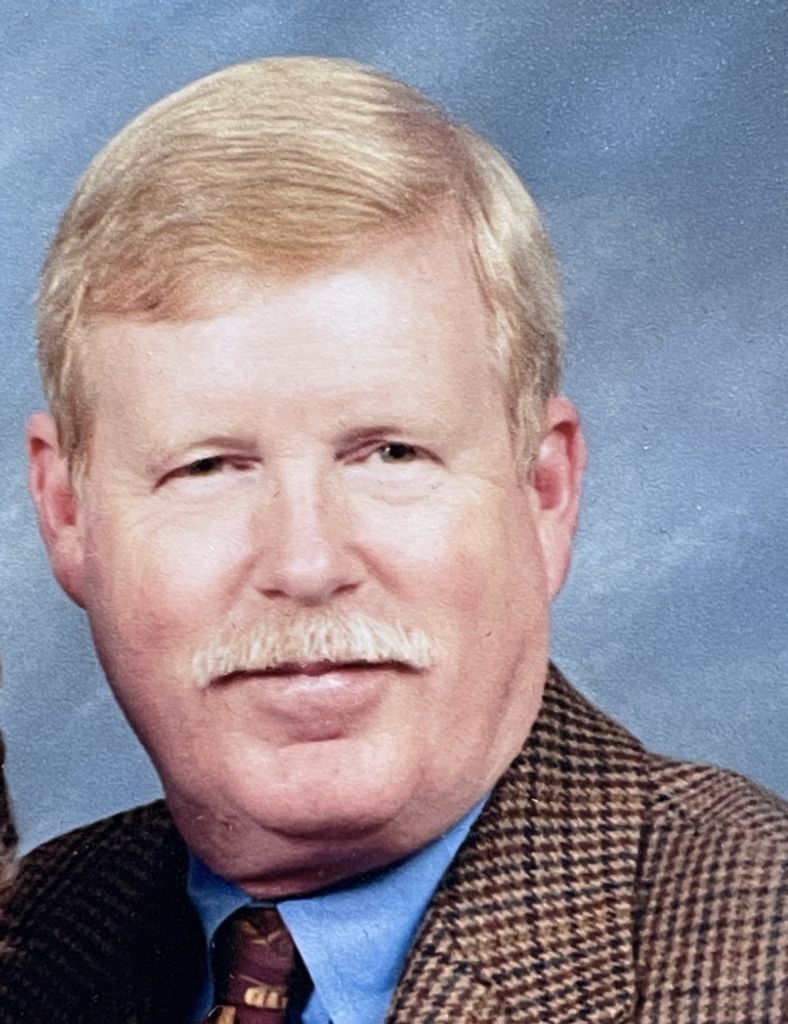 Robert Sydney Brown Profile Photo