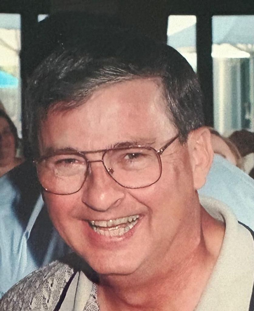 Curtis W. Johnson Profile Photo