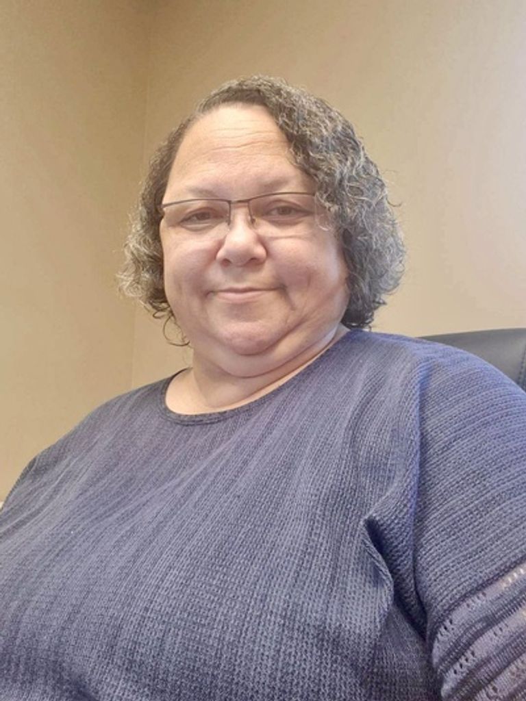 Cassandra F. Husband Buckley Profile Photo