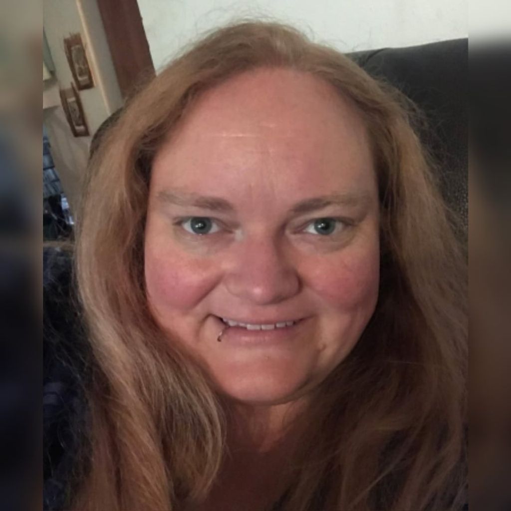 Amy Luane Wagner