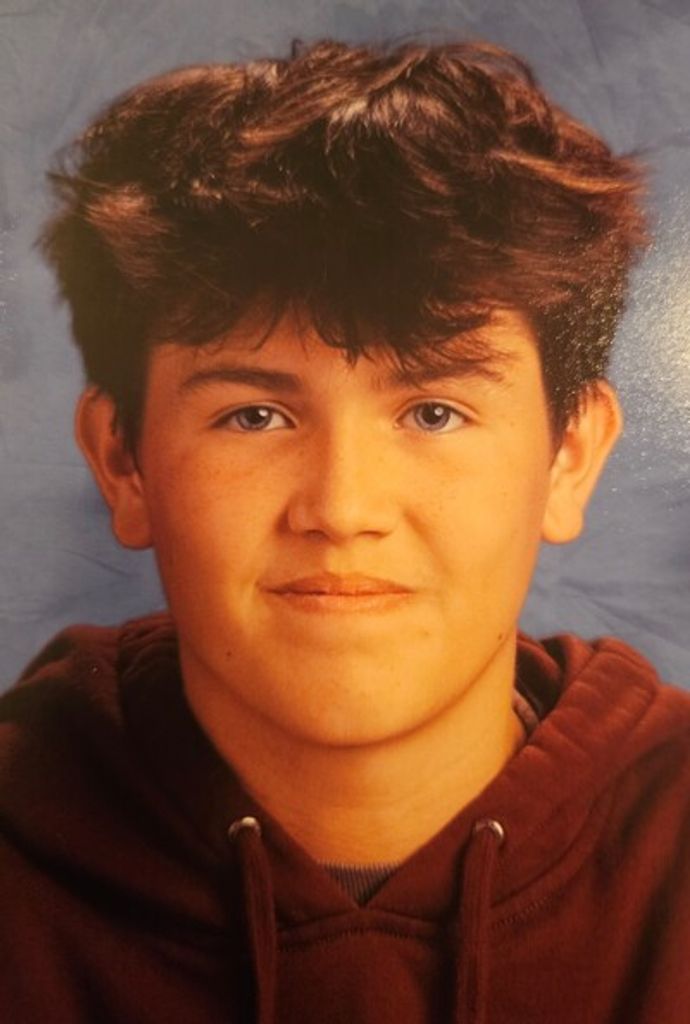 Mason Phillip Haro Profile Photo