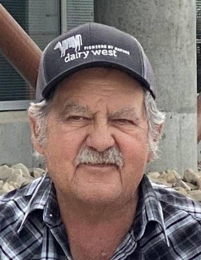 Garth Tonks Boehme Profile Photo