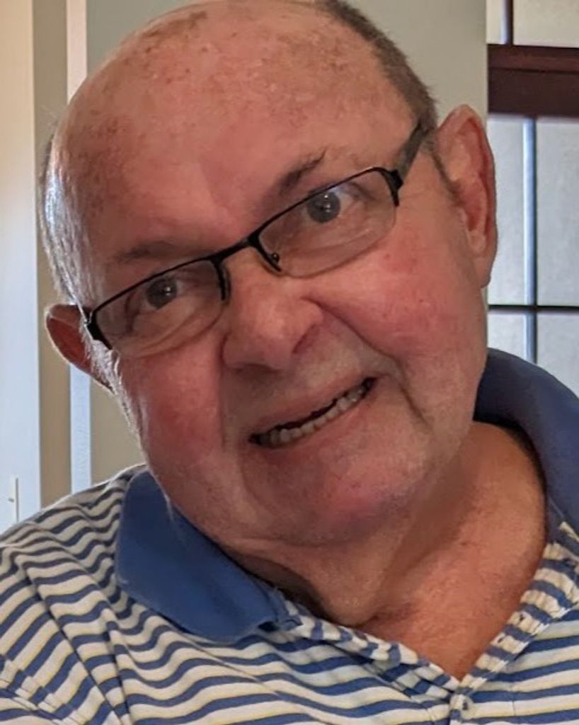 Michael Wayne Gramelspacher