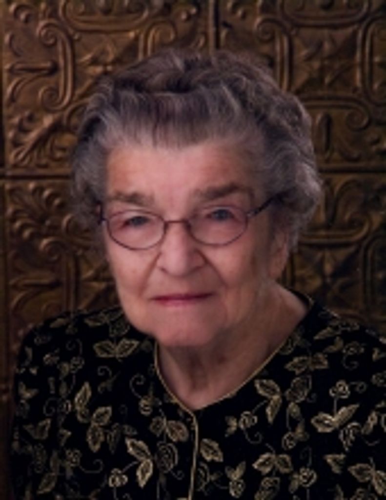 Sara Jane Burr Profile Photo