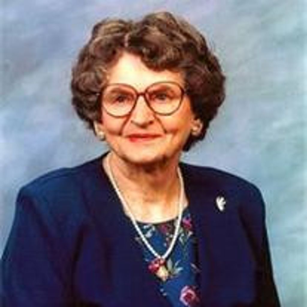 Anne Kaliher Profile Photo