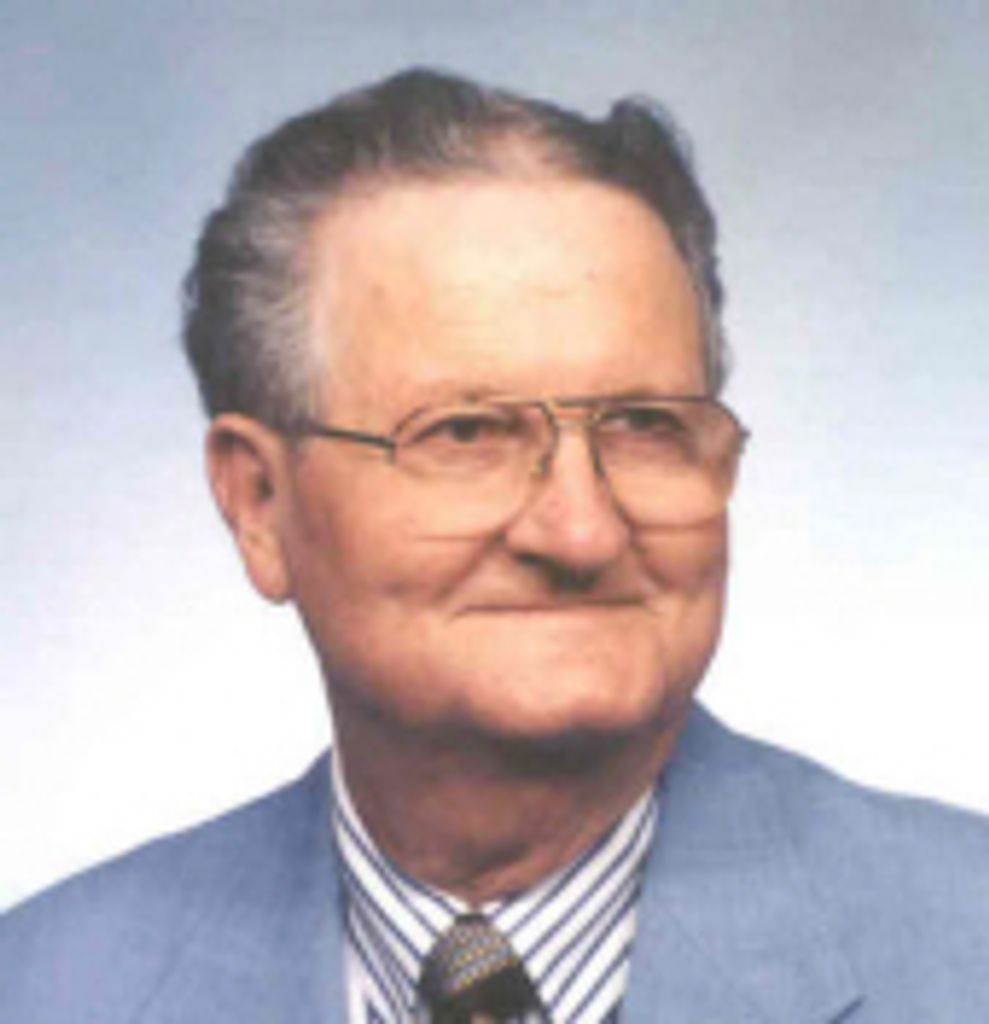 Harold Winston Canady Profile Photo