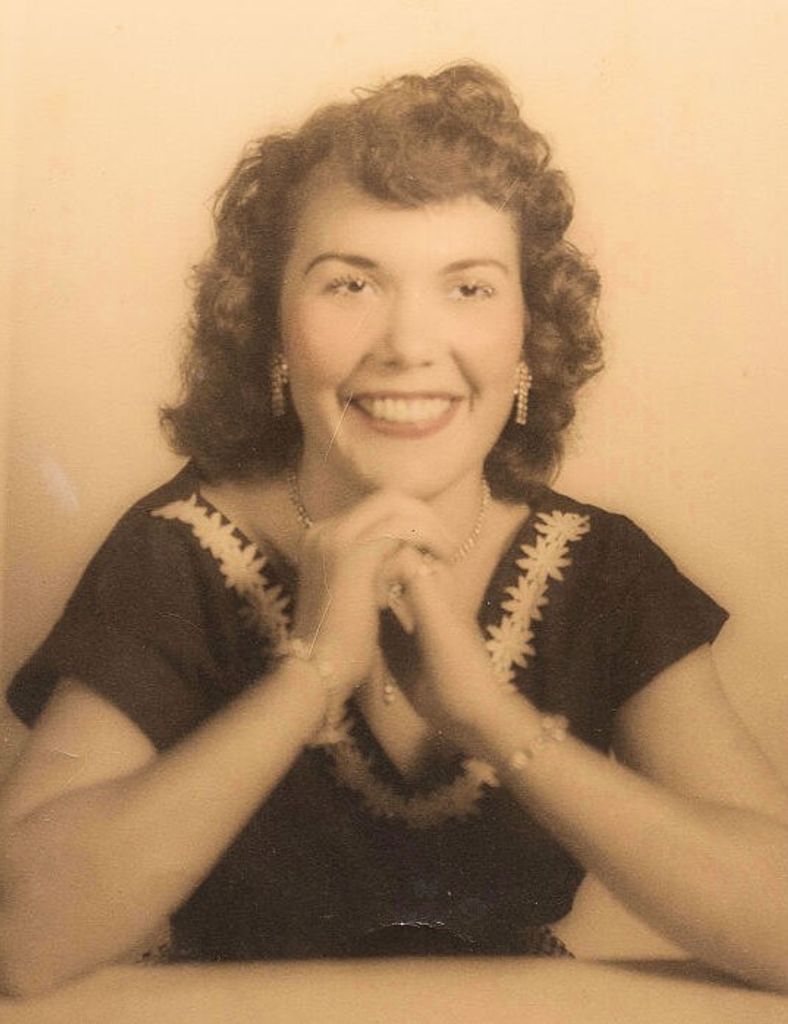 Nell Bellflower