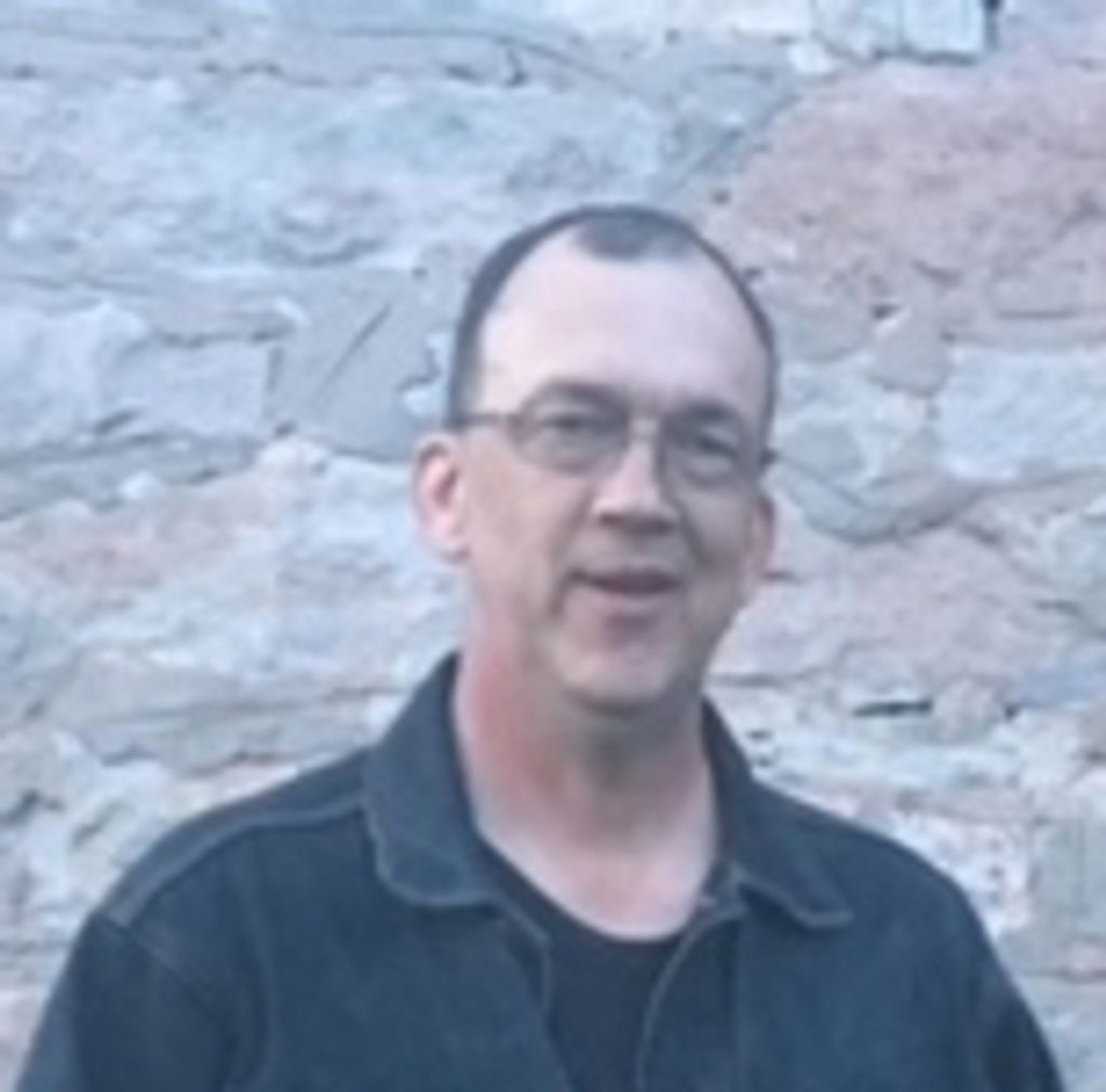 John M. Sjoquist Profile Photo