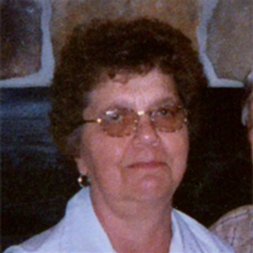 Betty Wegenke