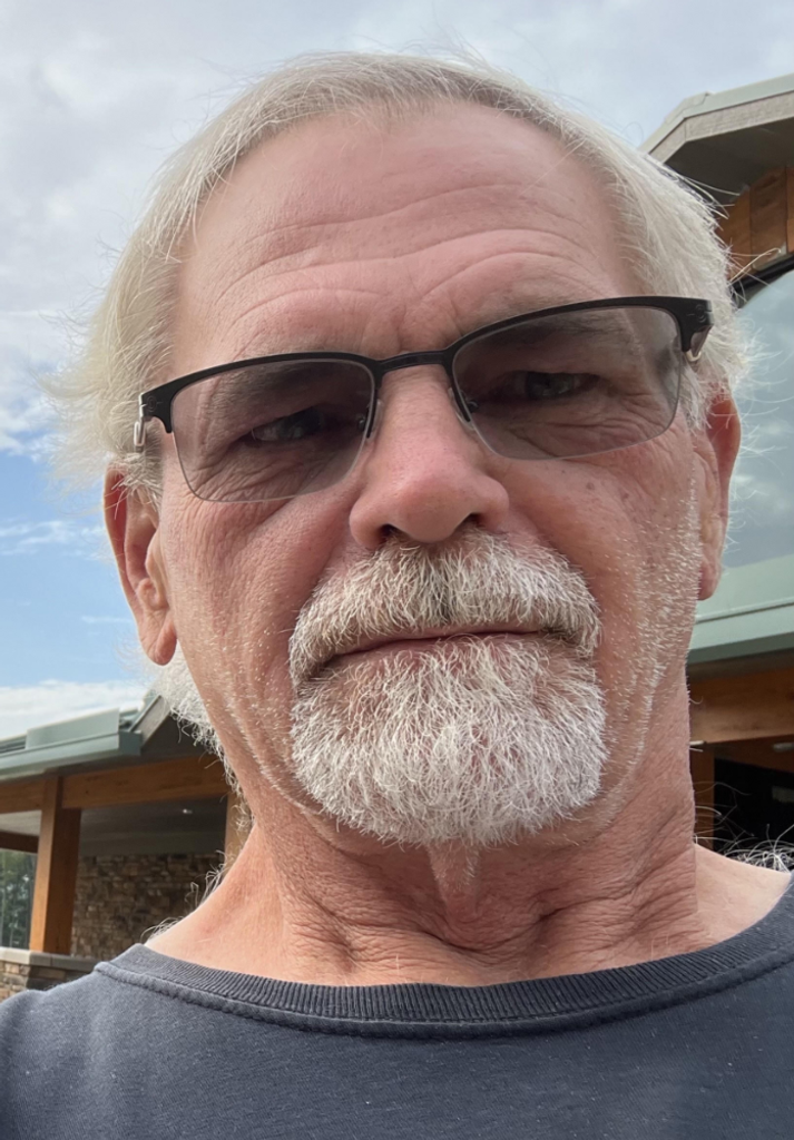 Stephen Smith Profile Photo