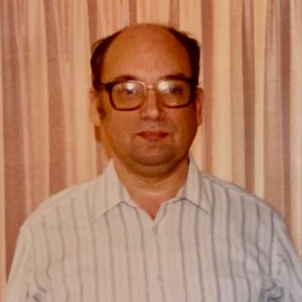 James Nelson Stoltzfoos Profile Photo