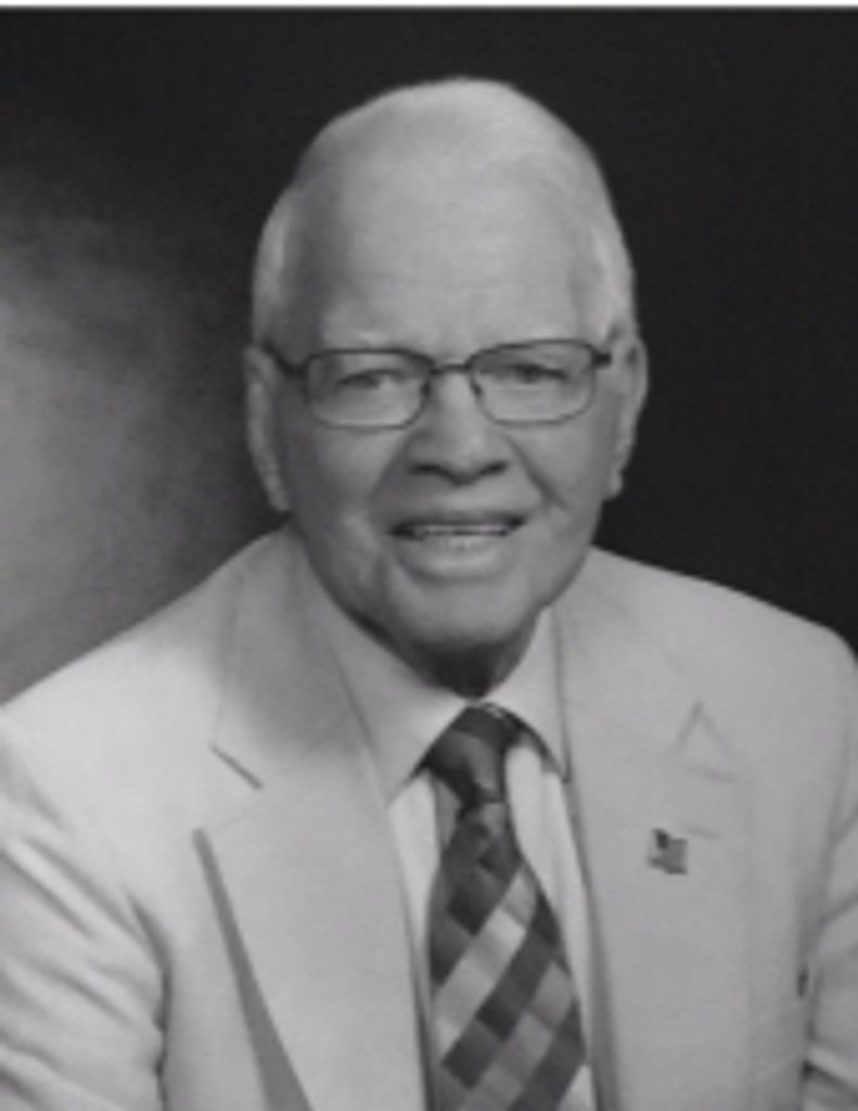 Allman "Kent" Townsend
