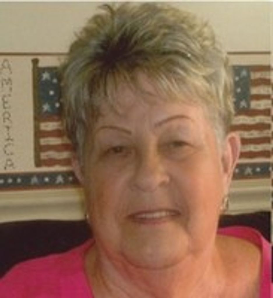 Wanda Stamper Proffit