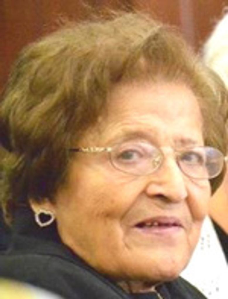 Anna S.  (Poniros)  Pirovolos