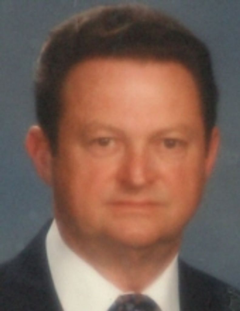 Raleigh Arthell O'Daniel