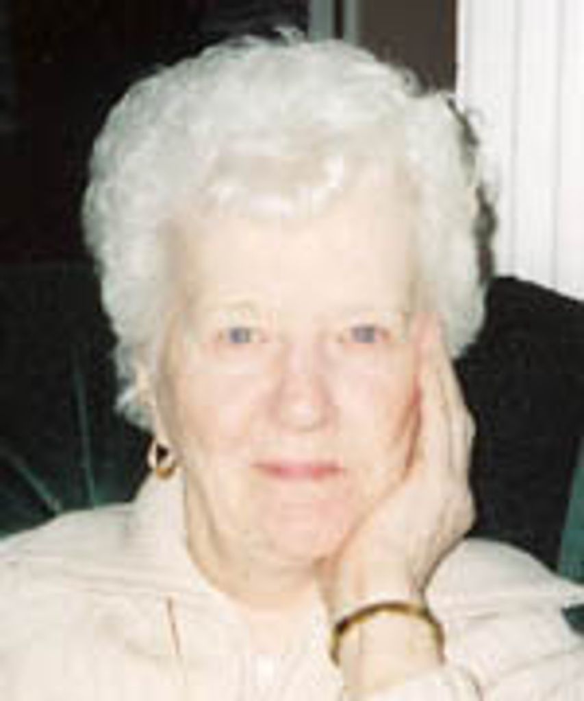 Rita C. Baty