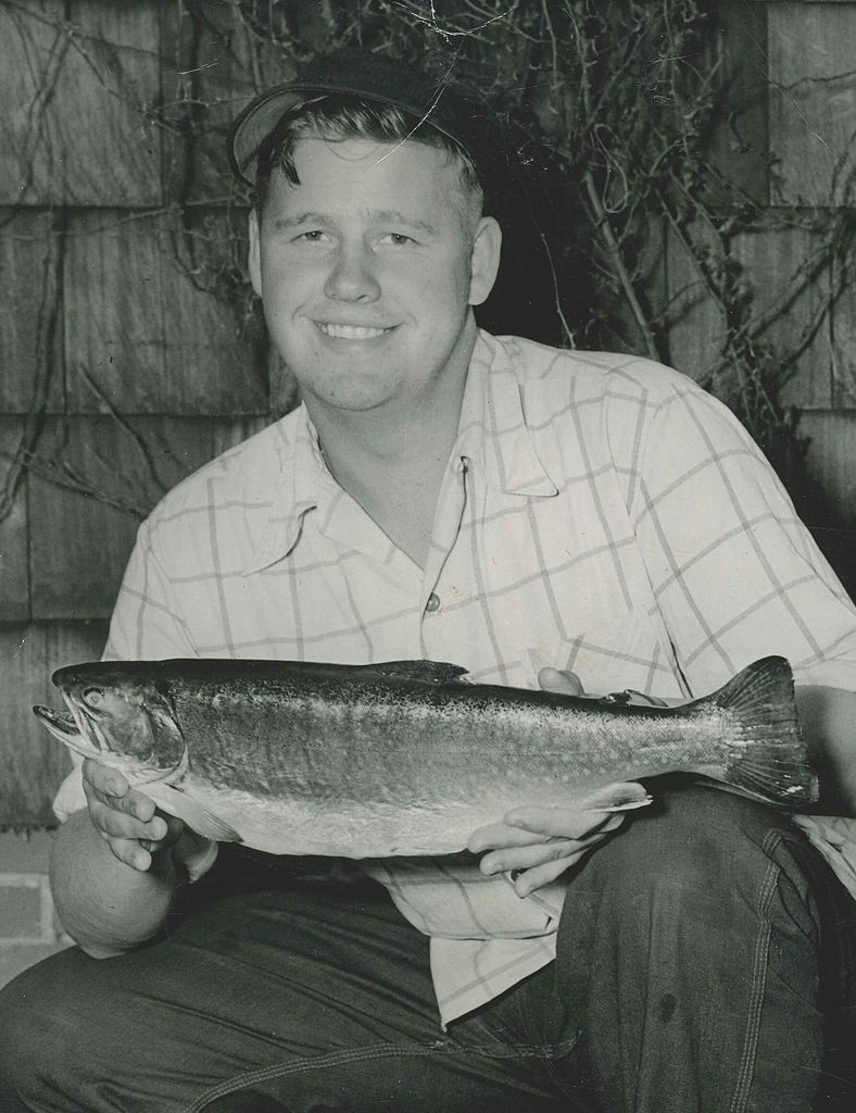 Wallace Sheive Profile Photo