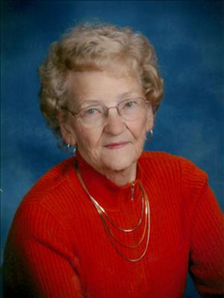 Doris Frykman