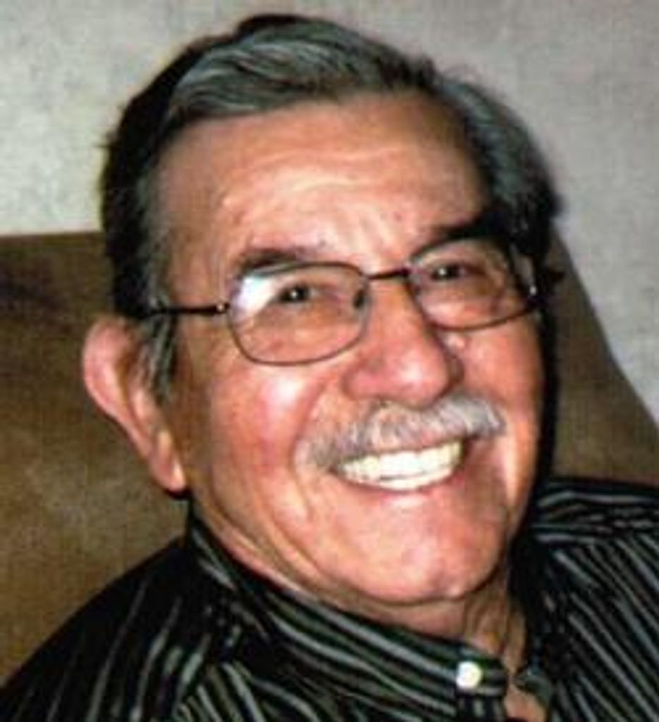 Felipe G. Martinez Profile Photo