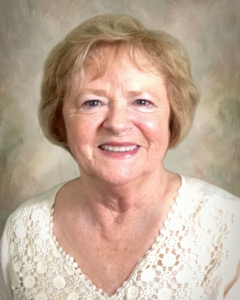 Becky Jean Baxter Deal Profile Photo