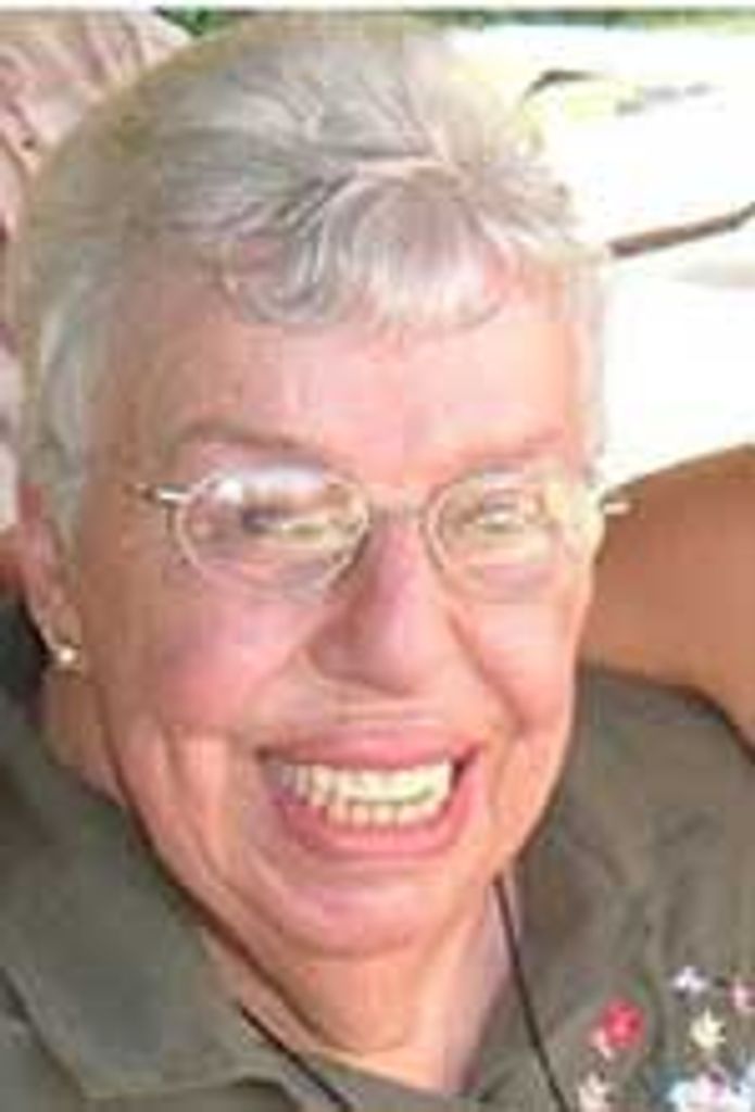 Nicholena Dougherty