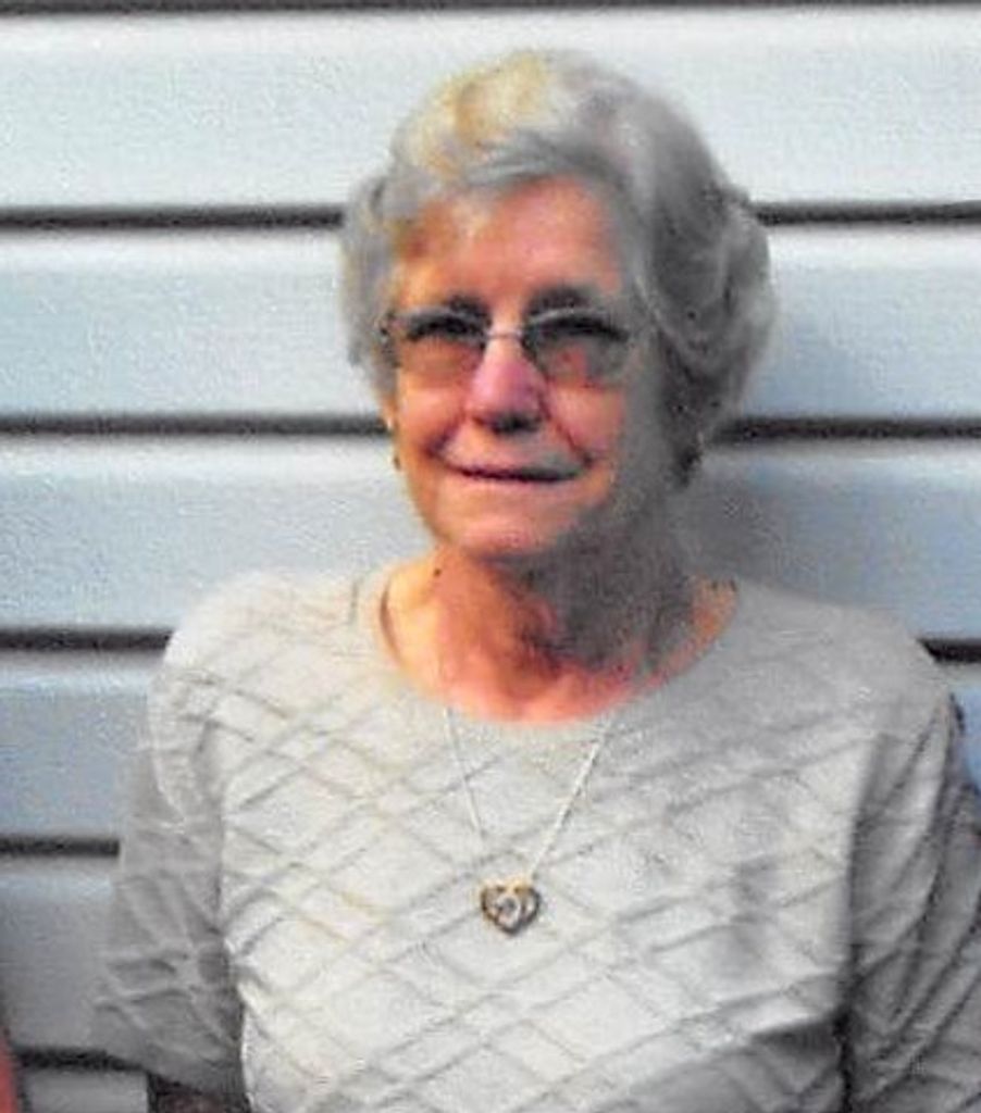 Evelyn M. (Kimmel)  Carl Profile Photo