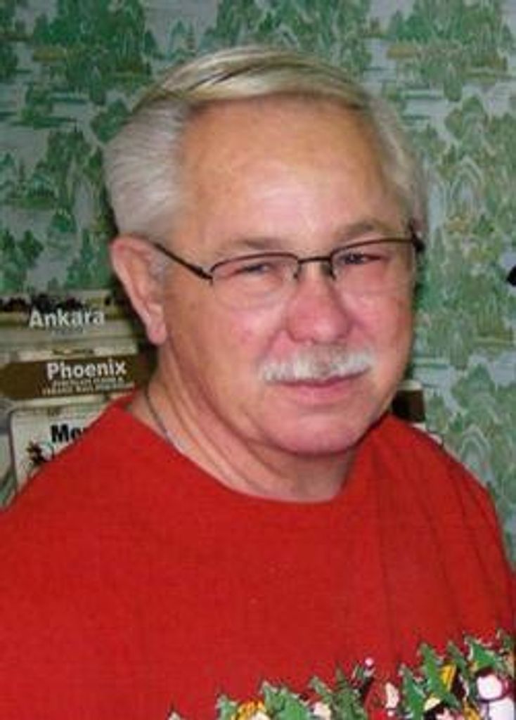 Dennis Raymond Jones