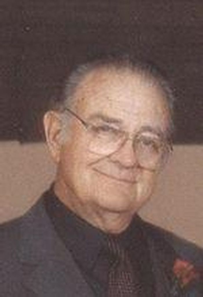 William Weaver Randolph