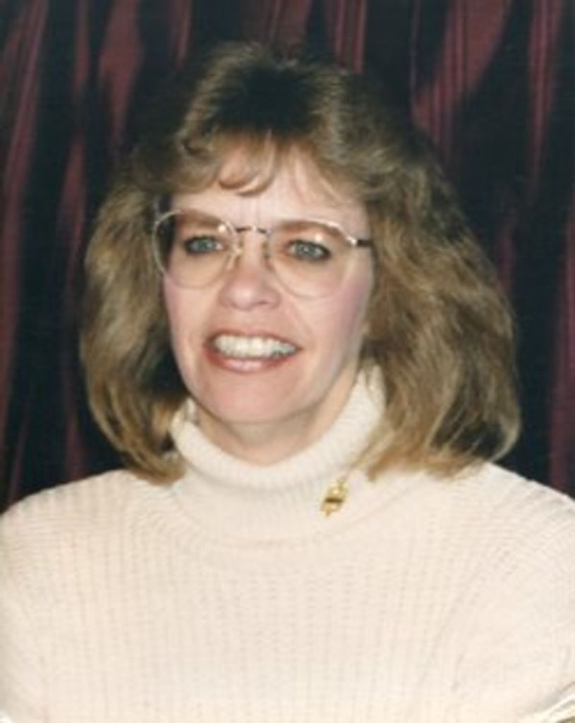 Linda Leigh Jacobs Profile Photo