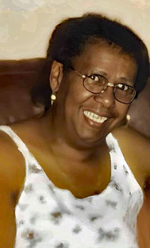 Carol Ann Jackson Profile Photo