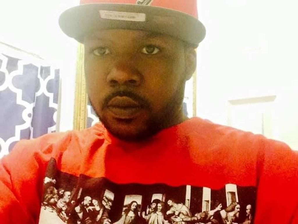 Demetrious R. McCants