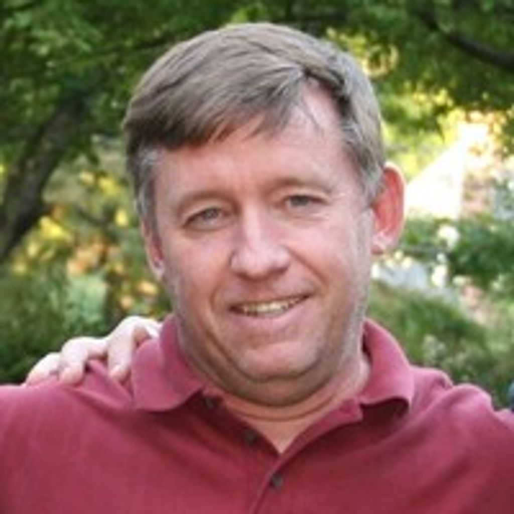Thomas M. Broderick Profile Photo