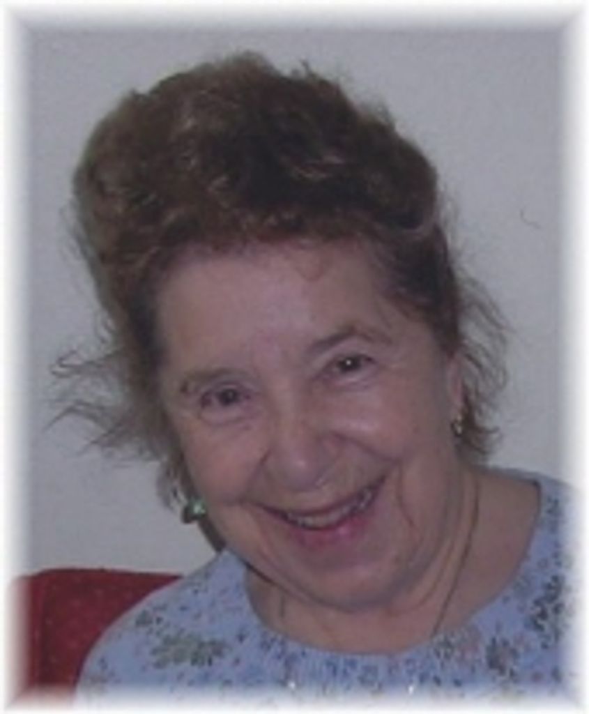 Frances Biedron