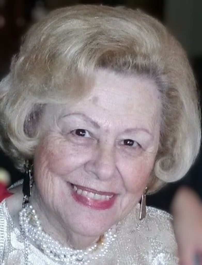 Marjorie Louise Debats Profile Photo