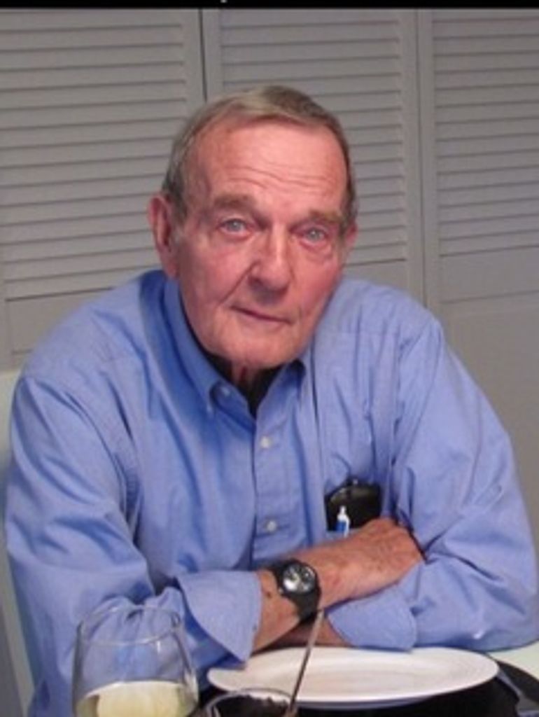 J. Ronald Wix