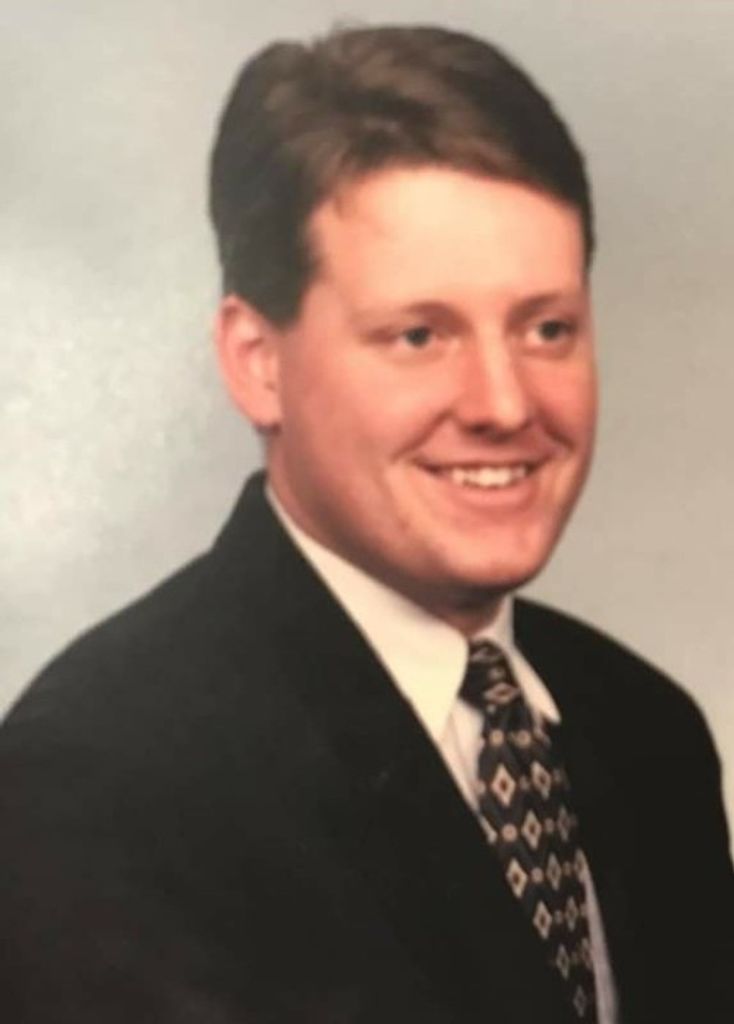 Michael T. Giles Profile Photo