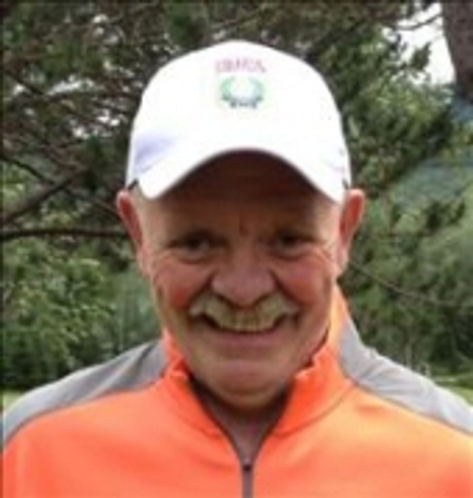 Eric W. Oleson