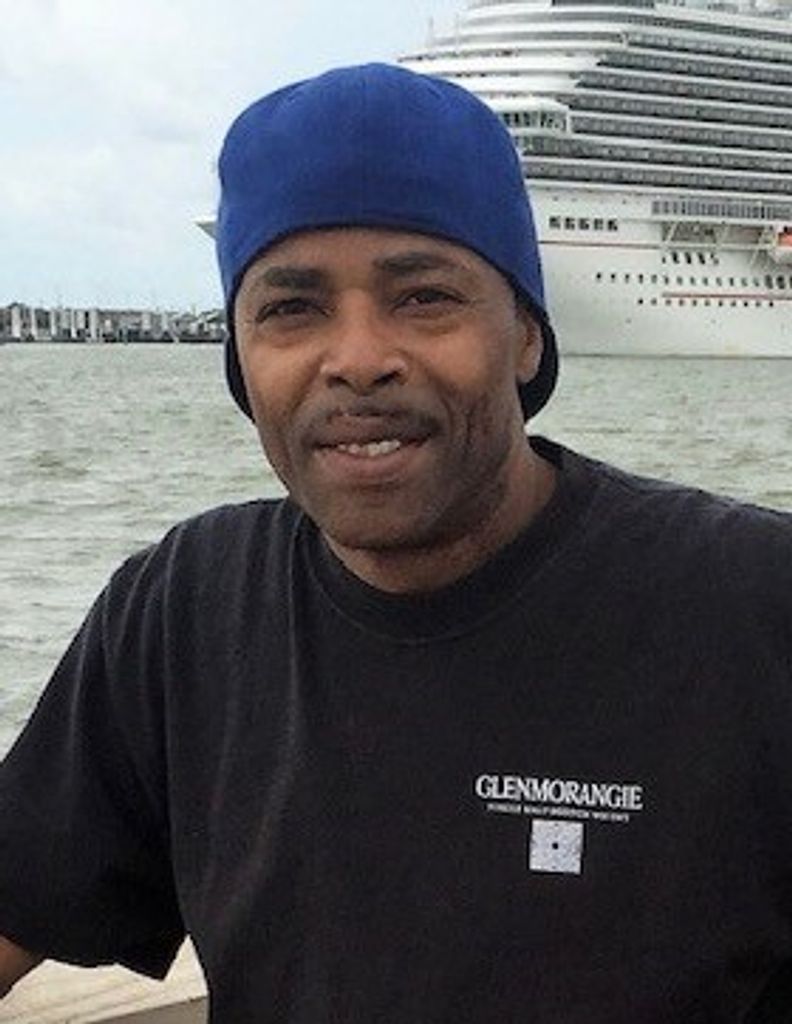 BOBBY WILLIAMS