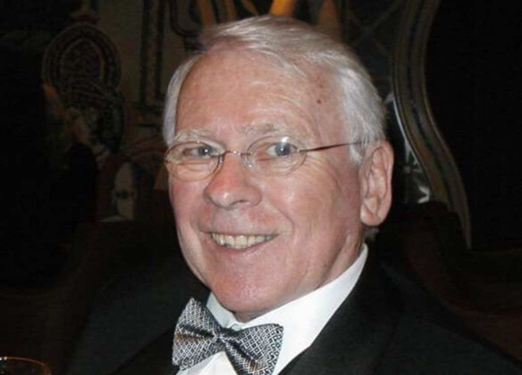 John Anthony Holway Profile Photo