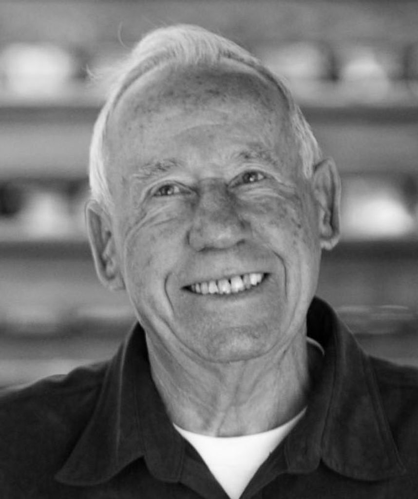 Donald E. "Benny" Reynolds