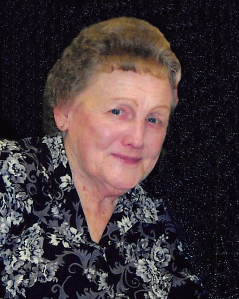 Lena B. "Bonnie" Shepherd Profile Photo