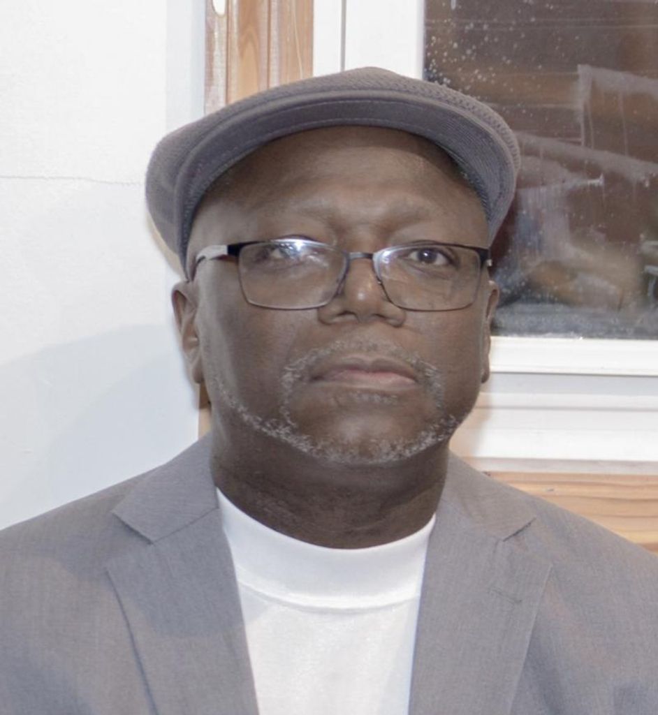 Sidney Sampson Mcdowell Profile Photo