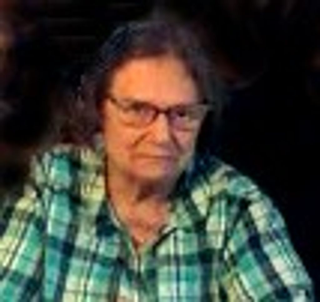 Carole Ann Greer