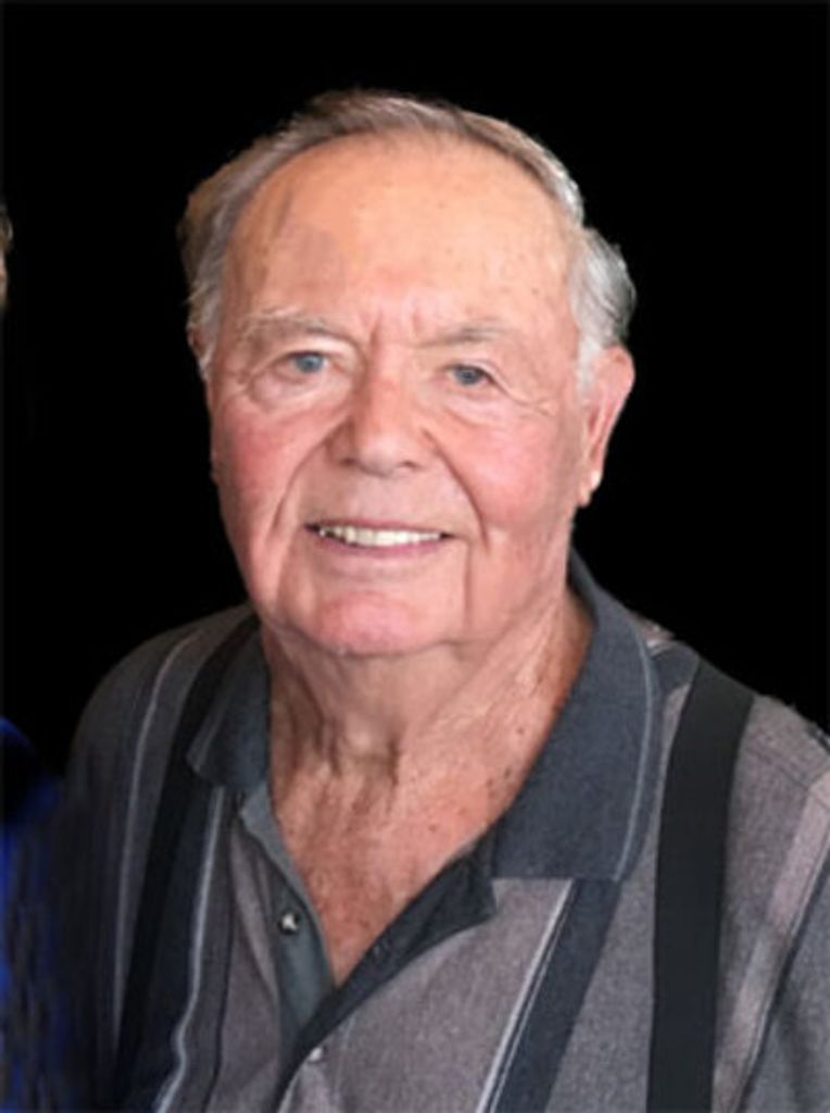 Fritz Loseke Profile Photo